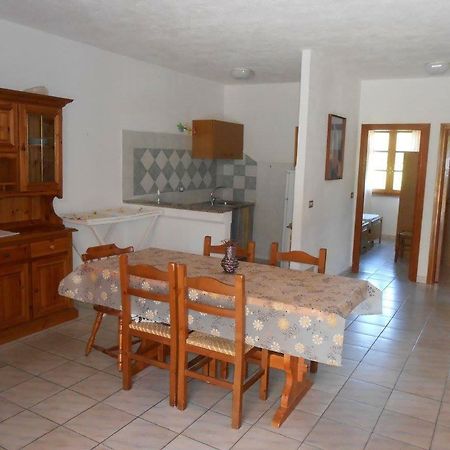 Appartamento Vecchia Pineta San Giovanni  Exterior foto