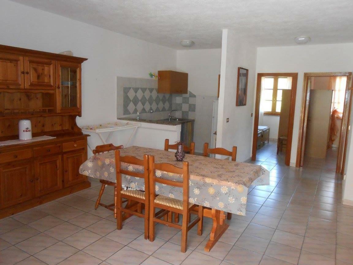 Appartamento Vecchia Pineta San Giovanni  Exterior foto