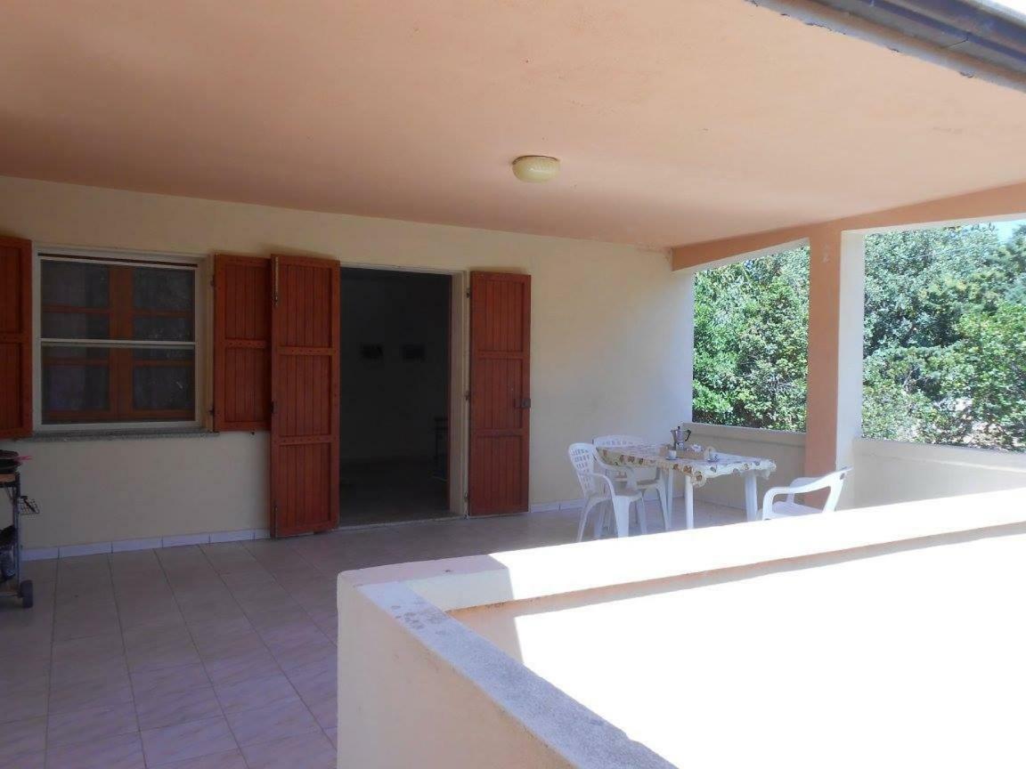 Appartamento Vecchia Pineta San Giovanni  Exterior foto